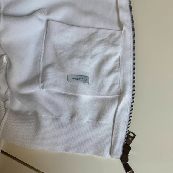 ROLEX KNITWEARS Hooded Sweater - Picture 11 of 14